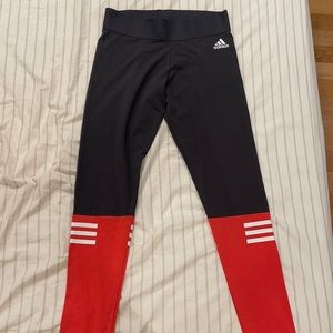 Adidas Cotton Leggings